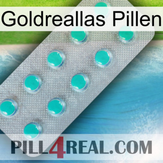 Goldreallas Pills 28